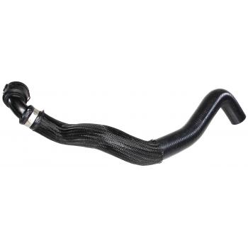 2009 Audi A4 HVAC Heater Hose Heater Inlet To Flange Rein Automotive CHR0651 image 1 of 4
