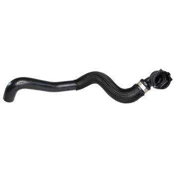 2009 Audi A4 HVAC Heater Hose Heater Inlet To Flange Rein Automotive CHR0651 image 3 of 4