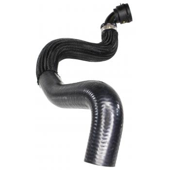 2009 Audi A4 HVAC Heater Hose Heater Inlet To Flange Rein Automotive CHR0651 image 4 of 4