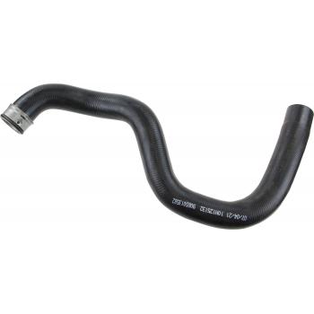2009 Freightliner Sprinter 2500 Radiator Coolant Hose Upper Rein Automotive CHR0713 image 2 of 4