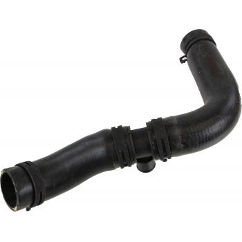 2009 Land Rover LR3 Radiator Coolant Hose Upper Rein Automotive CHR0720 image 2 of 4
