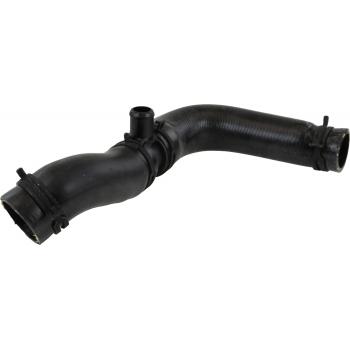 2009 Land Rover LR3 Radiator Coolant Hose Upper Rein Automotive CHR0720 image 3 of 4
