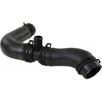 2009 Land Rover LR3 Radiator Coolant Hose Upper Rein Automotive CHR0720 image 4 of 4