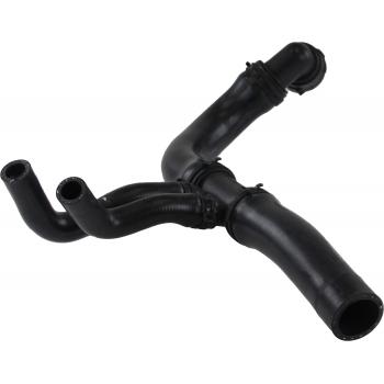 2017 Lincoln Navigator Radiator Coolant Hose Lower Rein Automotive CHR0764 image 1 of 4