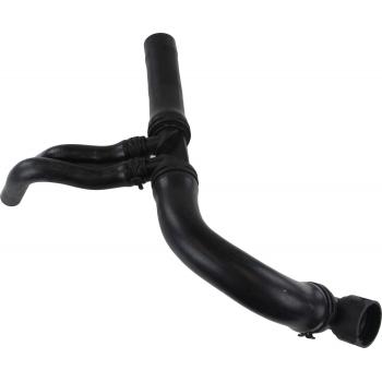 2017 Lincoln Navigator Radiator Coolant Hose Lower Rein Automotive CHR0764 image 2 of 4