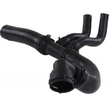 2017 Lincoln Navigator Radiator Coolant Hose Lower Rein Automotive CHR0764 image 3 of 4