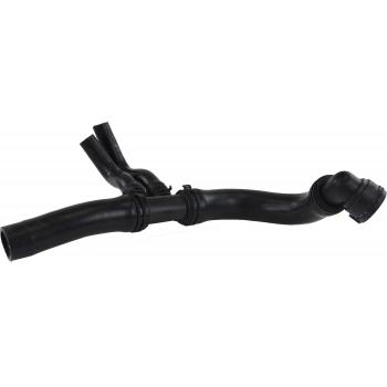 2017 Lincoln Navigator Radiator Coolant Hose Lower Rein Automotive CHR0764 image 4 of 4