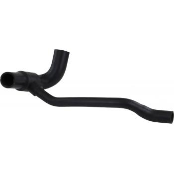 2005 Mercury Grand Marquis Radiator Coolant Hose Lower - Radiator To Oil Cooler Rein Automotive CHR0771 image 4 of 4