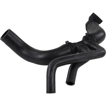 2014 Ford F-150 Radiator Coolant Hose Lower Rein Automotive CHR0780 image 1 of 4