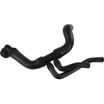 2014 Ford F-150 Radiator Coolant Hose Lower Rein Automotive CHR0780 image 2 of 4