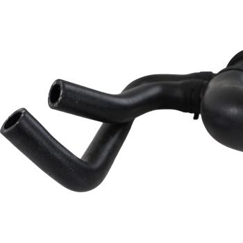 2014 Ford F-150 Radiator Coolant Hose Lower Rein Automotive CHR0780 image 4 of 4