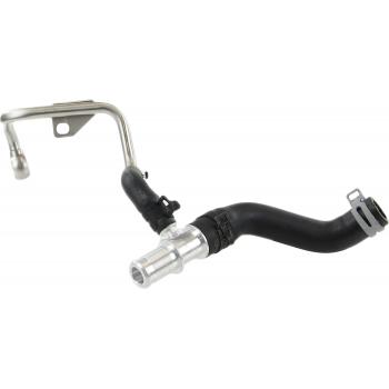 2013 Mini Cooper Turbocharger Coolant Line Turbo To Thermostat Housing To Connector Rein Automotive CHU0746 image 1 of 4