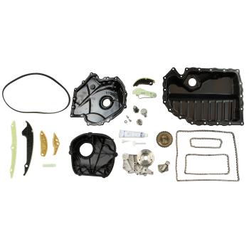 2010 Volkswagen Passat Engine Timing Chain Kit