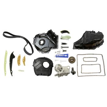 2011 Audi A4 Quattro Engine Timing Chain Kit Rein Automotive CKP0240 image 2 of 2