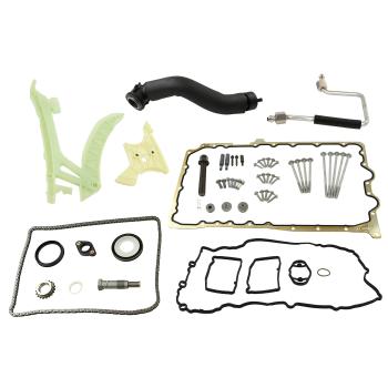 2013 BMW 320i xDrive Engine Timing Chain Kit Rein Automotive CKP0250 image 1 of 4