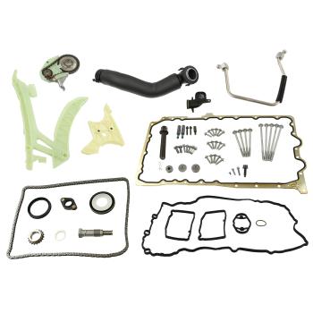 2013 BMW 320i xDrive Engine Timing Chain Kit Rein Automotive CKP0250 image 2 of 4