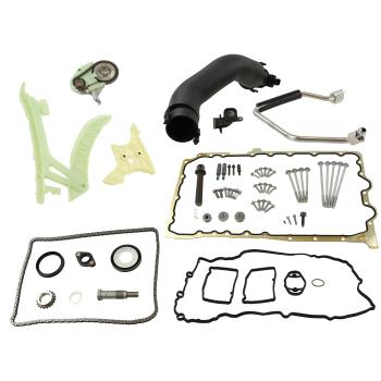 2013 BMW 320i xDrive Engine Timing Chain Kit Rein Automotive CKP0250 image 4 of 4