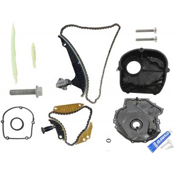 2013 Audi A6 Engine Timing Chain Kit Rein Automotive CKS0229 image 1 of 2