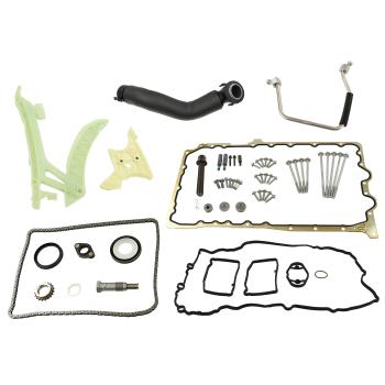 2013 BMW 320i xDrive Engine Timing Chain Kit Rein Automotive CKS0248 image 2 of 4