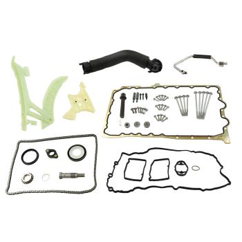 2013 BMW 320i xDrive Engine Timing Chain Kit Rein Automotive CKS0248 image 3 of 4