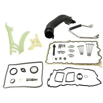 2013 BMW 320i xDrive Engine Timing Chain Kit Rein Automotive CKS0248 image 4 of 4