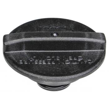 2008 Dodge Sprinter 3500 Engine Coolant Recovery Tank Cap