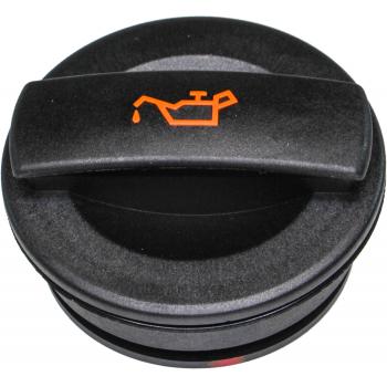 2014 Audi A4 allroad Engine Oil Filler Cap Rein Automotive CPL0019P image 2 of 4