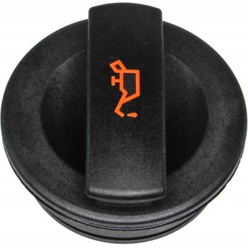 2014 Audi A4 allroad Engine Oil Filler Cap Rein Automotive CPL0019P image 3 of 4