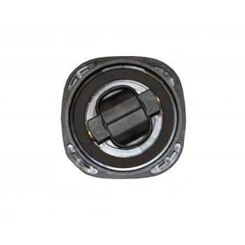 2013 BMW ActiveHybrid 7 Engine Oil Filler Cap Rein Automotive CPL0036 image 1 of 3