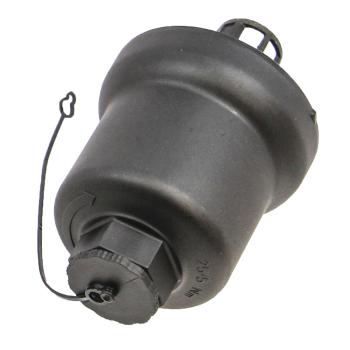 2008 Audi TT Engine Oil Filter Housing Rein Automotive CPL0038 image 2 of 4