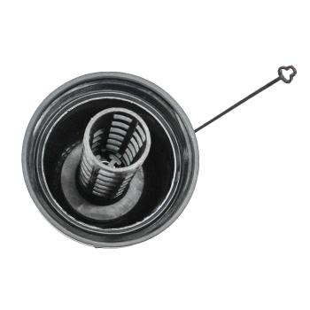 2008 Audi TT Engine Oil Filter Housing Rein Automotive CPL0038 image 4 of 4