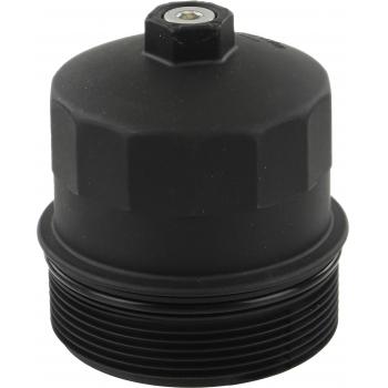 2006 BMW X5 Engine Oil Filter Housing Cap Rein Automotive CPL0051 image 4 of 4