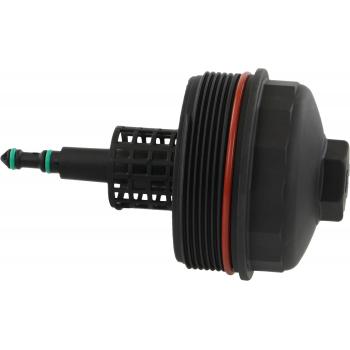 2002 BMW Z3 Engine Oil Filter Housing Cap