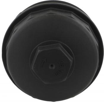 2006 BMW X5 Engine Oil Filter Housing Cap Rein Automotive CPL0052 image 4 of 4