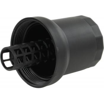 2017 Volkswagen Beetle Engine Oil Filter Housing