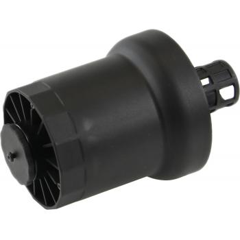 2019 Audi RS3 Engine Oil Filter Housing Rein Automotive CPL0053 image 3 of 4