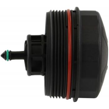 2013 BMW ActiveHybrid 7 Engine Oil Filter Housing Cap