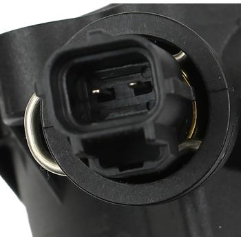 2015 Volvo XC70 Engine Coolant Thermostat Housing Assembly Rein Automotive CTA0037 image 4 of 4