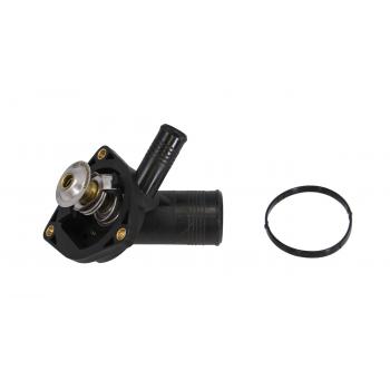 2009 Land Rover LR3 Engine Coolant Thermostat Rein Automotive CTA0044 image 1 of 4