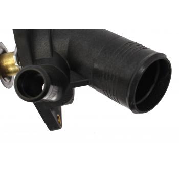 2009 Land Rover LR3 Engine Coolant Thermostat Rein Automotive CTA0044 image 3 of 4