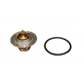 2000 Audi A4 Engine Coolant Thermostat Rein Automotive CTI0006 image 1 of 1