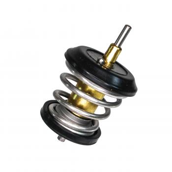 2013 Audi A5 Engine Coolant Thermostat Rein Automotive CTI0010 image 1 of 4