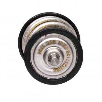 2013 Audi A5 Engine Coolant Thermostat Rein Automotive CTI0010 image 2 of 4