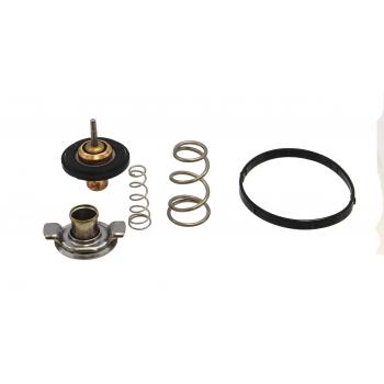 2009 Land Rover Range Rover Engine Coolant Thermostat Rein Automotive CTN0044 image 1 of 4