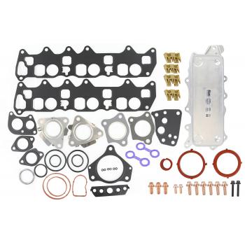 2009 Freightliner Sprinter 2500 Engine Oil Cooler Kit