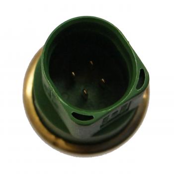 2003 Audi S6 Engine Coolant Temperature Sensor Rein Automotive ELC0051P image 3 of 4