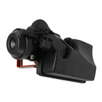 2004 BMW X5 Engine Intake Manifold Adjusting Unit Rein Automotive ELM0061 image 2 of 4