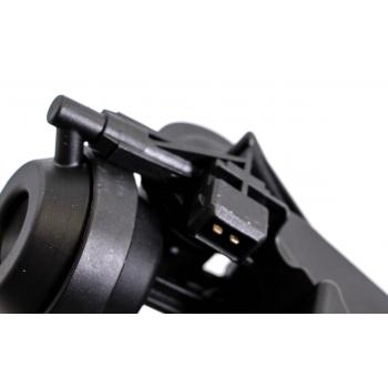 2002 BMW Z3 Engine Intake Manifold Adjusting Unit Rein Automotive ELM0062 image 3 of 4