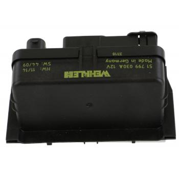 2017 Freightliner Sprinter 3500 Diesel Glow Plug Relay