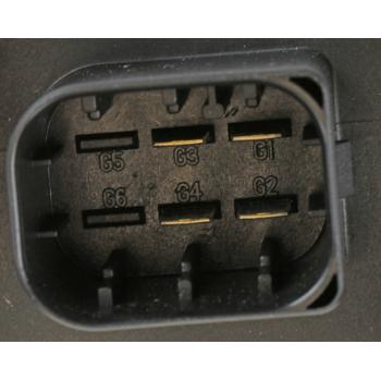 2017 Freightliner Sprinter 3500 Diesel Glow Plug Relay Rein Automotive ELR0102 image 3 of 4